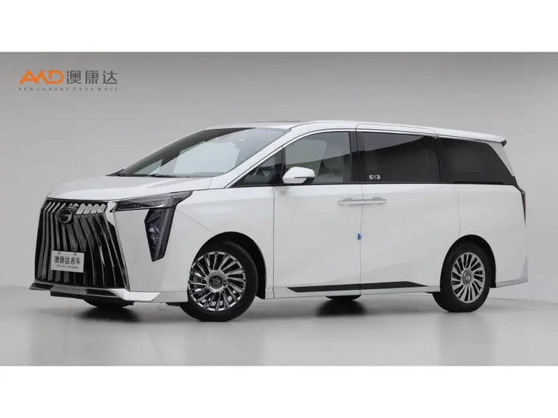 GAC Trumpchi Trumpchi M8, 2023