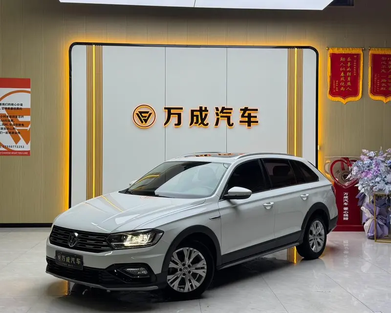 Volkswagen C-TREK 230TSI DSG Comfort Version, 2017 — фото 1