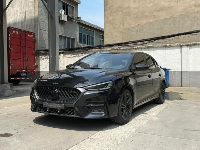 MG 6, 2020