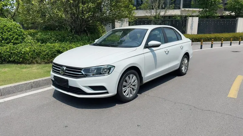 Volkswagen Bora, 2019