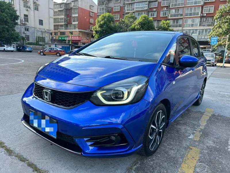 Honda LIFE, 2020
