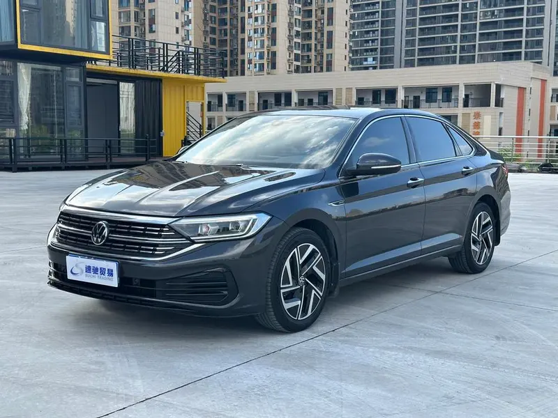 Volkswagen Sagitar, 2023