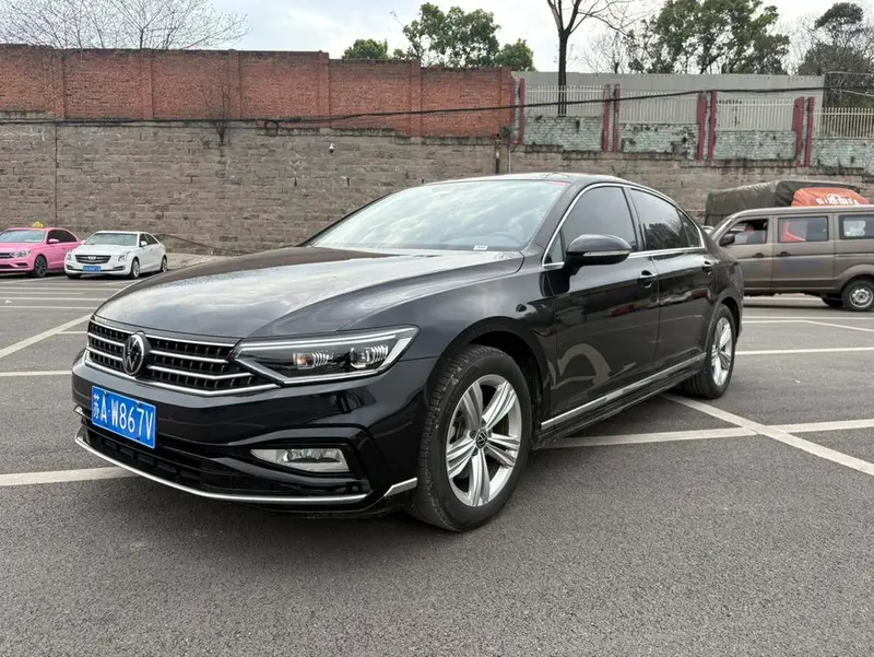 Volkswagen Magotan Model 280TSI DSG Comfort Version, 2025 — фото 1