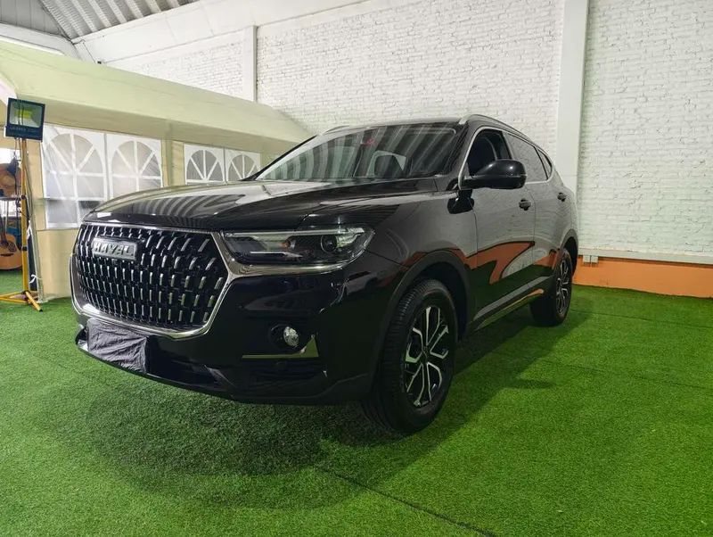 Haval H6, 2023