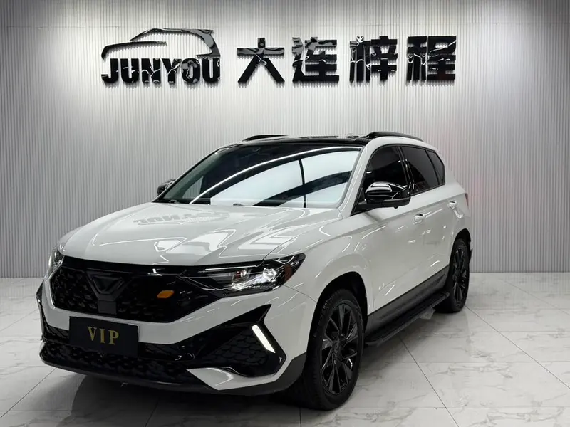 Jetta VS5, 2023