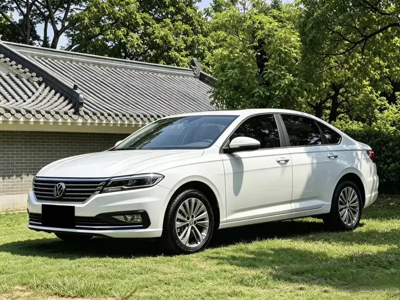 Volkswagen Lavida 280TSI DSG Comfort Edition CN5, 2018 — фото 1