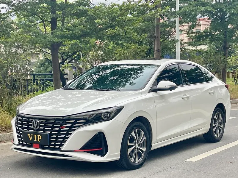 Changan Eado, 2023