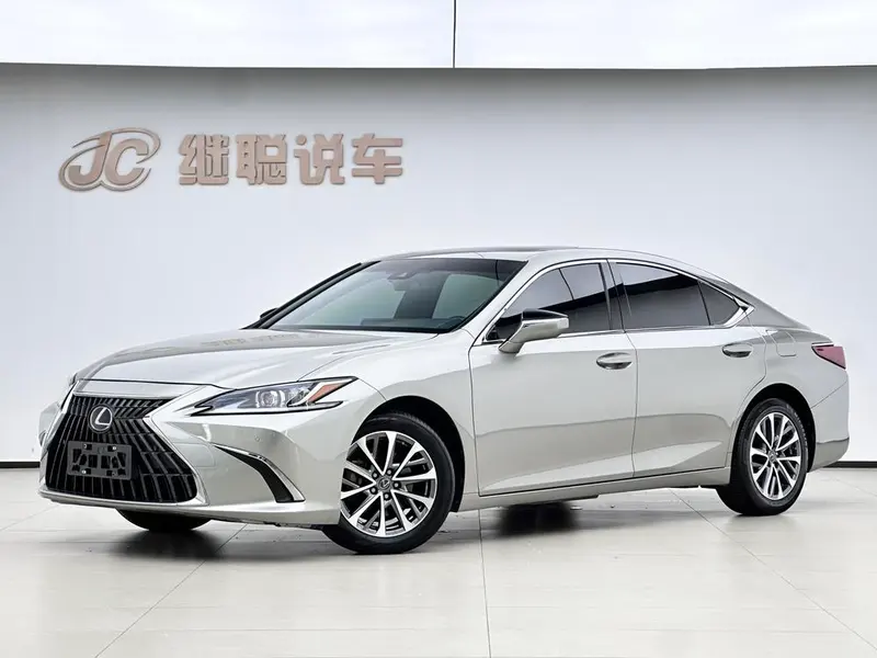 Lexus ES 200 Edition, 2022 — фото 1