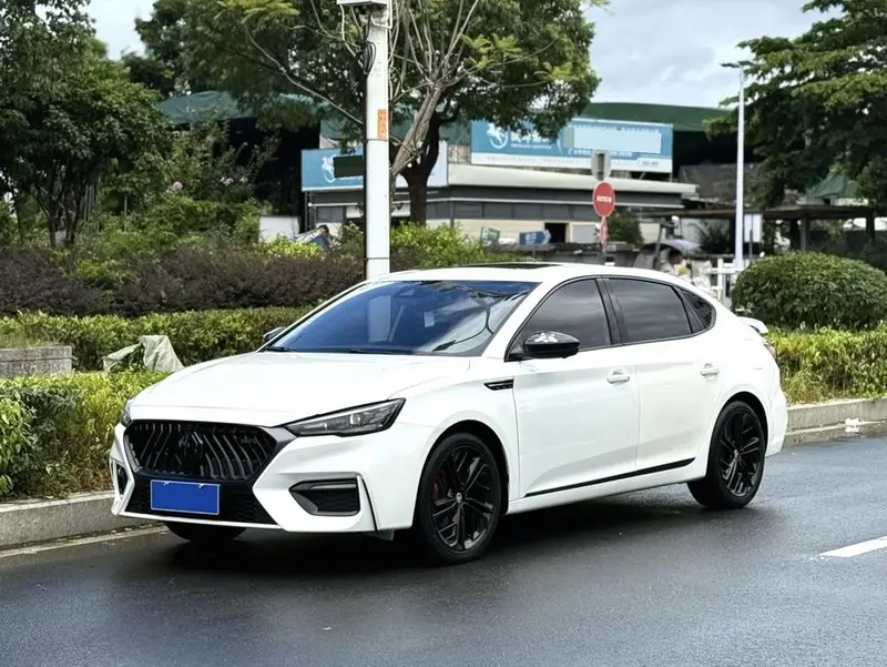 MG 6, 2020