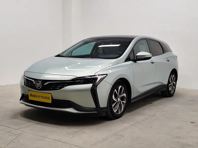 Buick Velite 6 PHEV Connected Smart Version, 2022 — фото 1