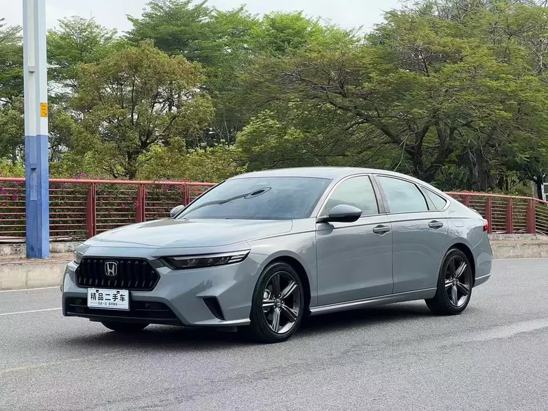 Honda Inspire 260TURBO Elite Edition, 2023 — фото 1