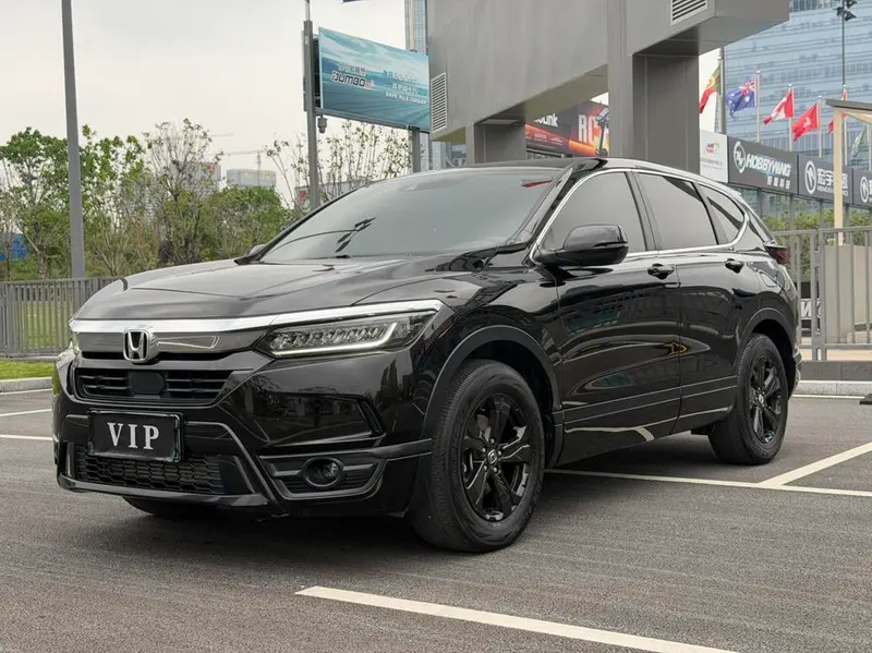 Honda Breeze, 2021