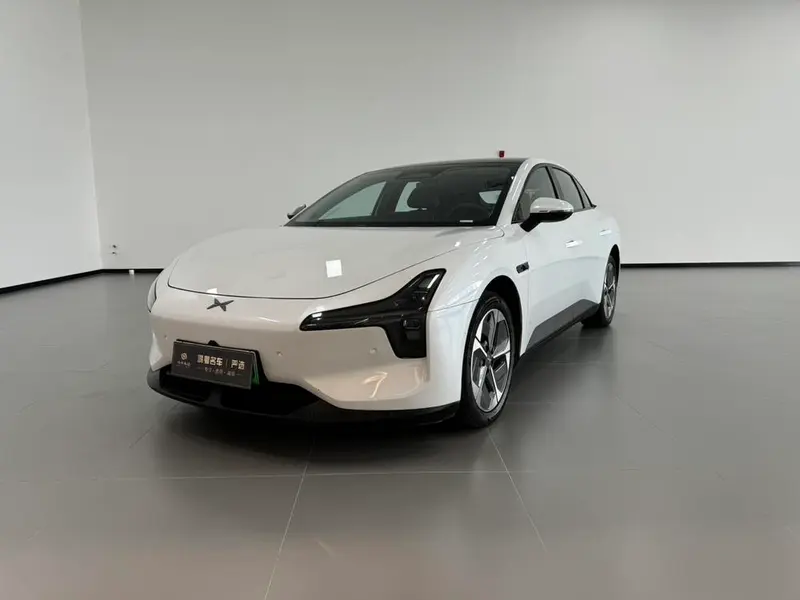 XPeng MONA M03, 2024