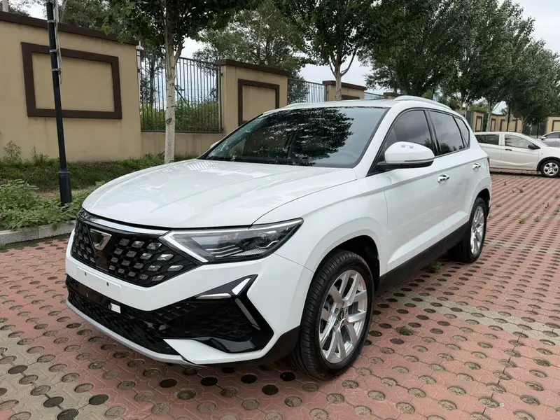 Jetta VS5, 2023