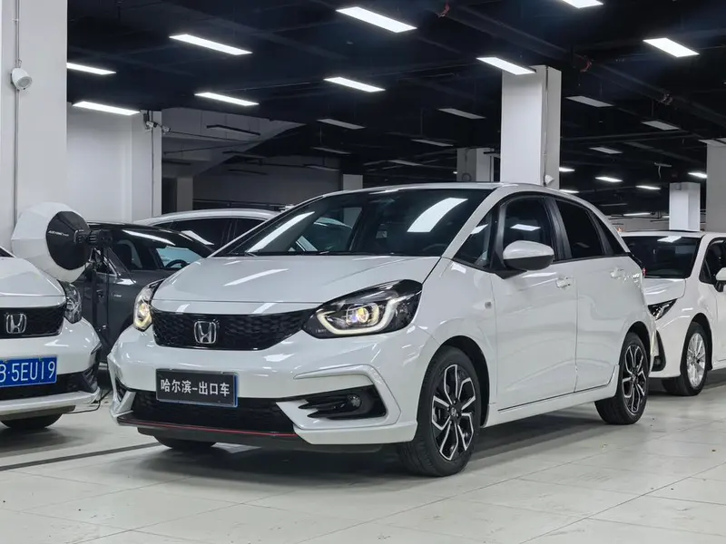 Honda LIFE, 2023