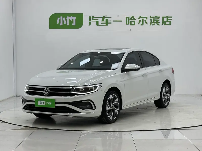 Volkswagen Bora, 2023