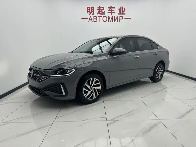 Volkswagen Lavida Facelift 1.5L Auto Edition, 2023 — фото 1