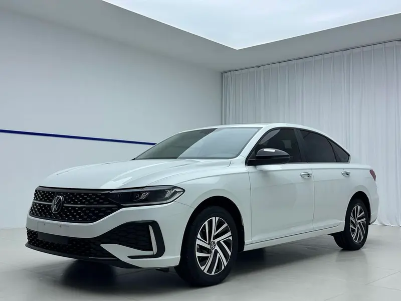 Volkswagen Lavida 280TSI DSG Edition, 2023 — фото 1