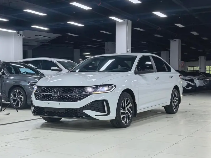 Volkswagen Lavida 280TSI DSG Edition, 2023 — фото 1
