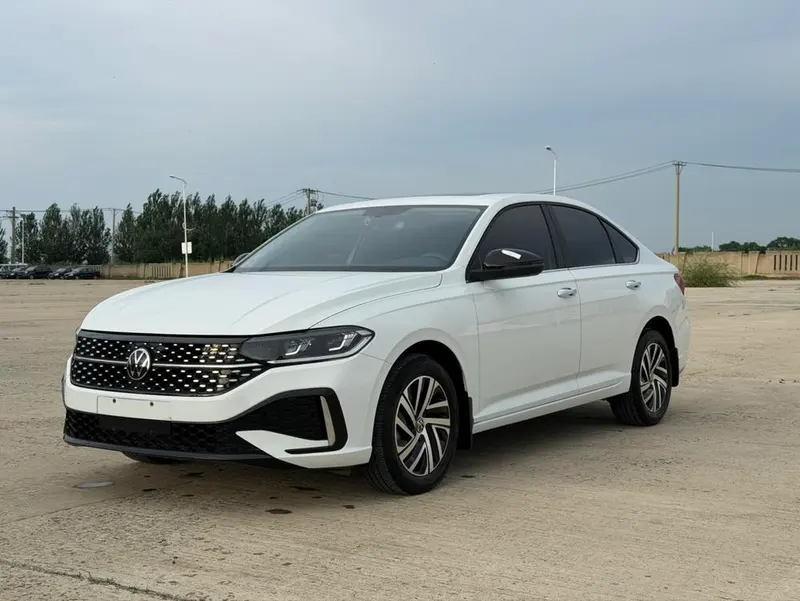 Volkswagen Lavida 280TSI DSG Edition, 2023 — фото 1