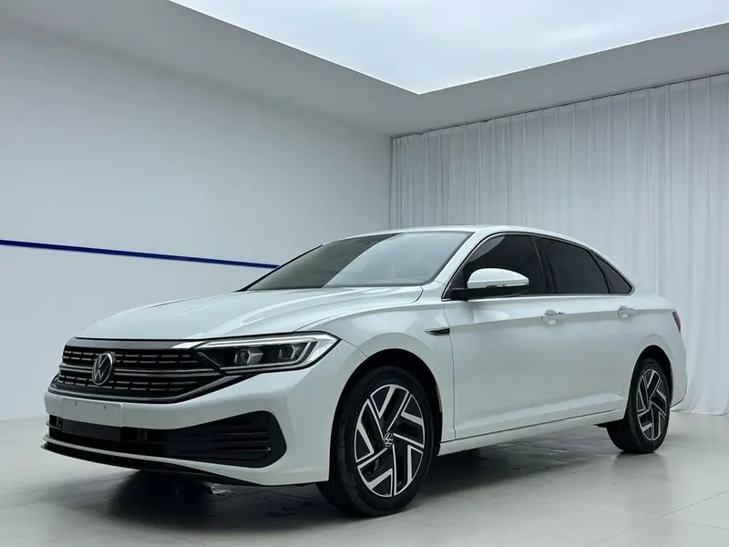 Volkswagen Sagitar, 2023