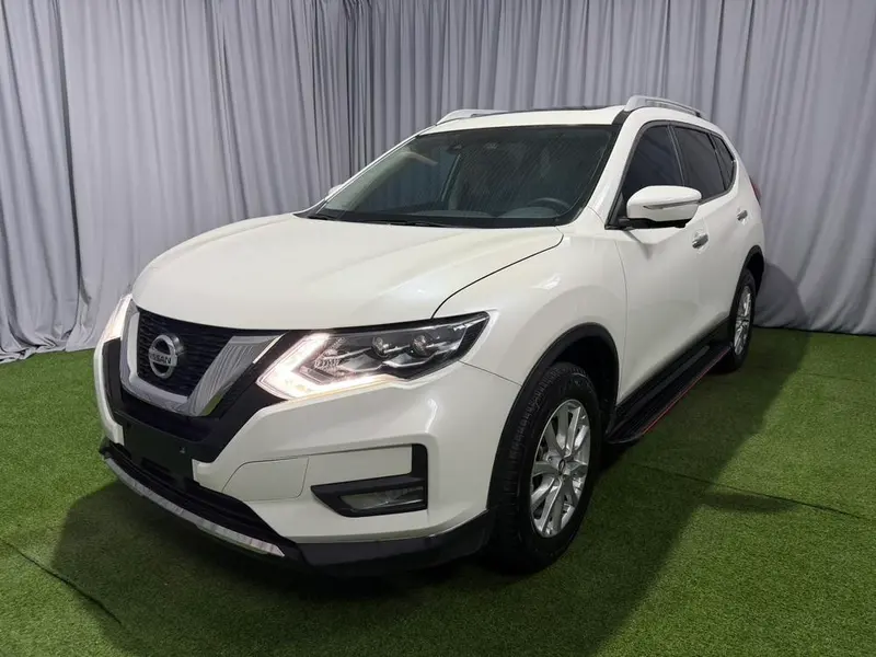 Nissan X-Trail, 2022