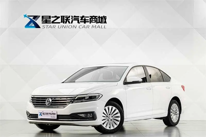 Volkswagen Lavida 280TSI DSG Comfort Edition CN6, 2019 — фото 1
