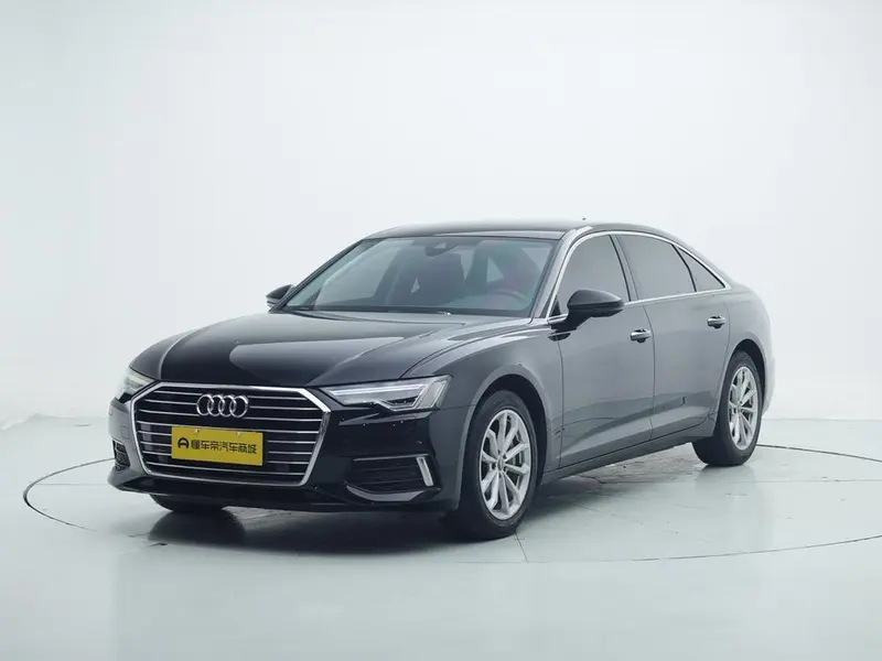 Audi A6L 40 TFSI Luxury Elite Version, 2021 — фото 1