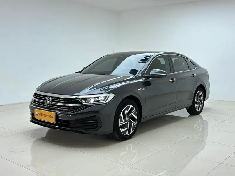 Volkswagen Sagitar, 2023