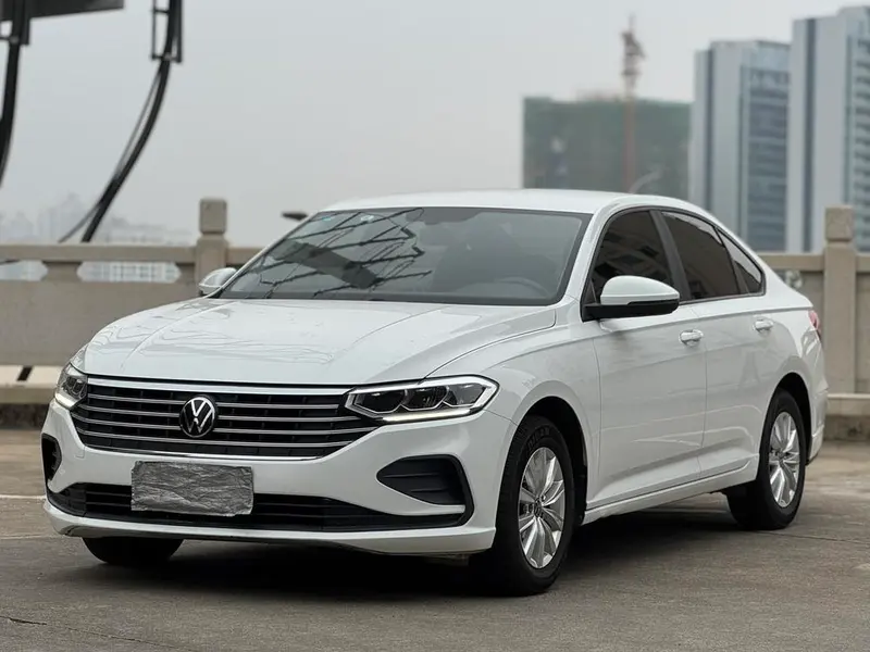 Volkswagen Lavida, 2023