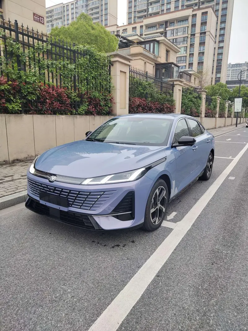 Changan Eado, 2025