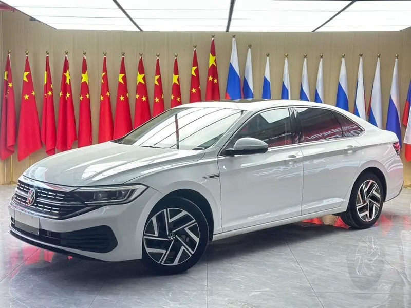 Volkswagen Sagitar, 2023
