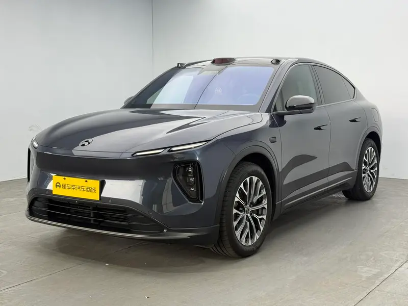 NIO EC6, 2024