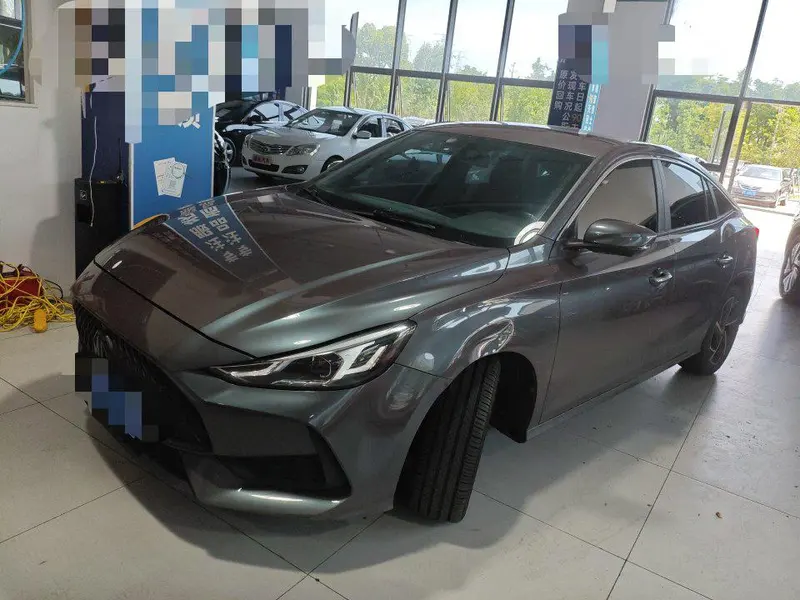MG 5, 2021