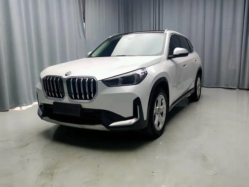 BMW X1, 2023