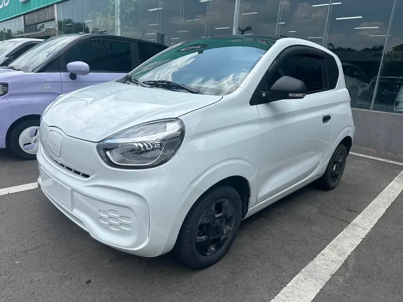 Roewe CLEVER, 2021