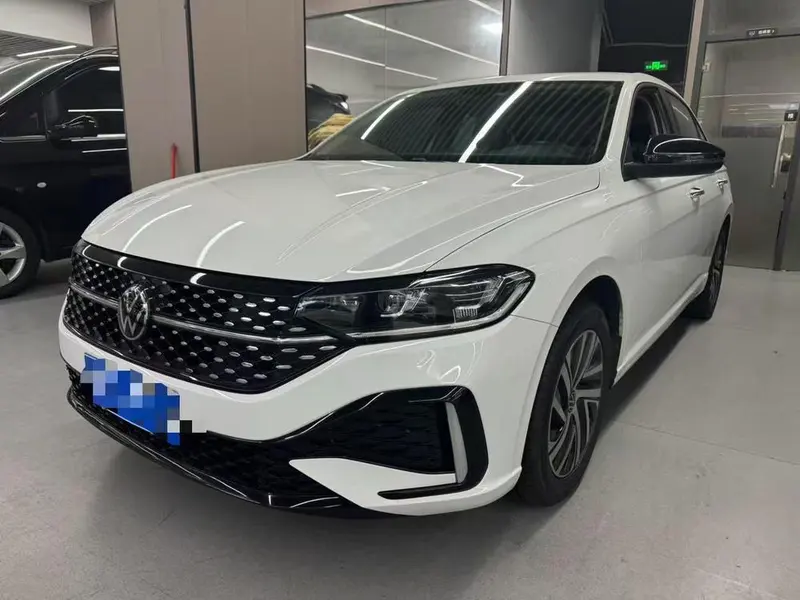 Volkswagen Lavida, 2023