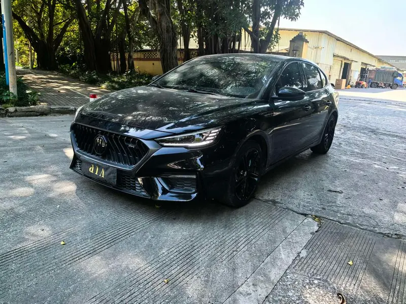 MG 6, 2020