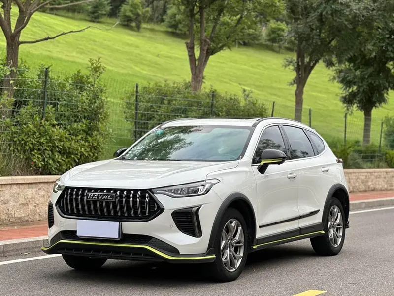 Haval Chitu, 2022