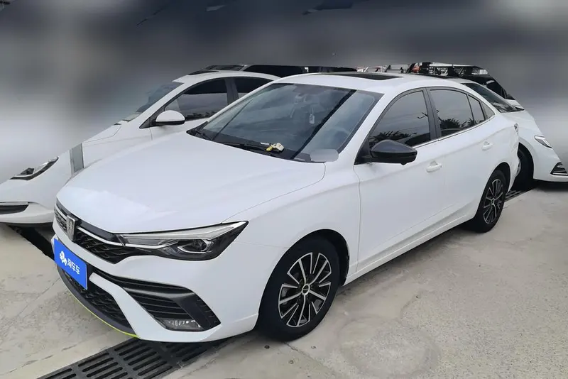 Roewe i5, 2021