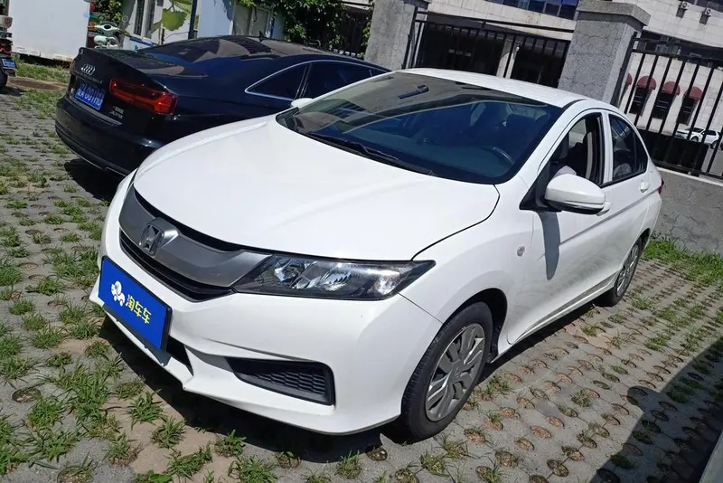 Honda City, 2017