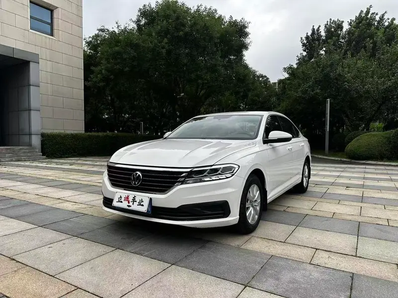 Volkswagen Lavida, 2021