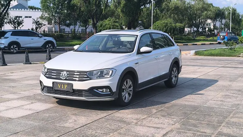 Volkswagen C-TREK 1.6L Auto Comfort Version, 2017 — фото 1