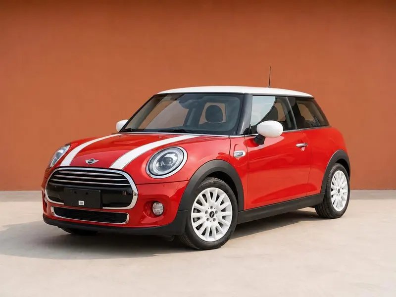 MINI MINI 1.5T ONE PLUS, 2020 — фото 1