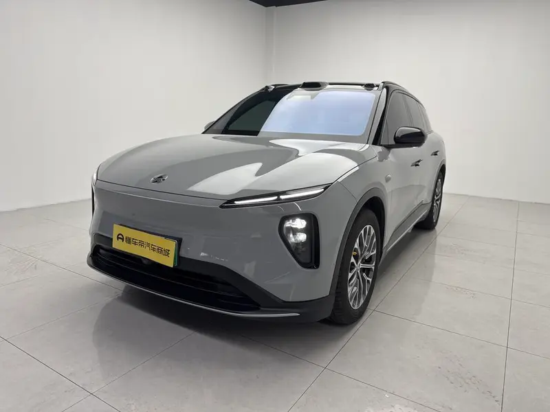 NIO ES6 75kWh, 2024 — фото 1