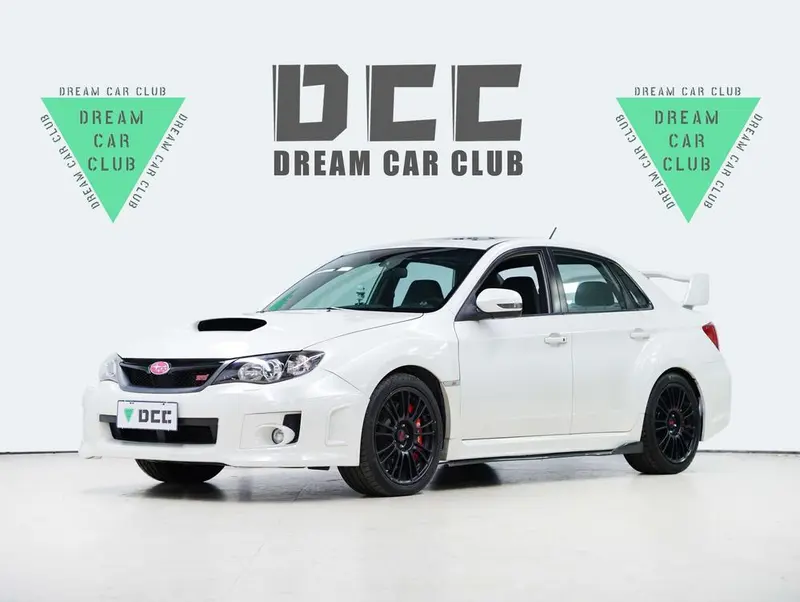 Subaru Impreza, 2014
