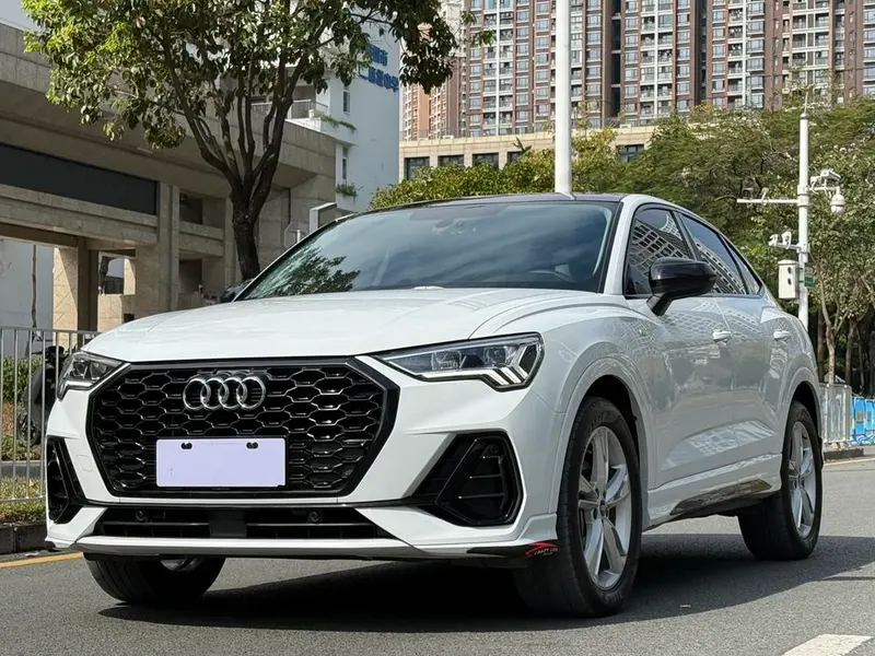 Audi Q3 Sportback, 2023