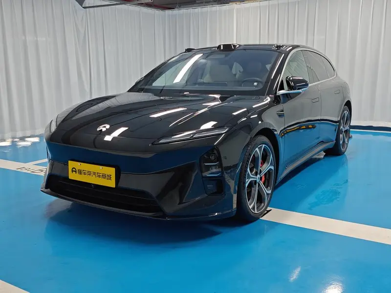 NIO ET5T, 2025