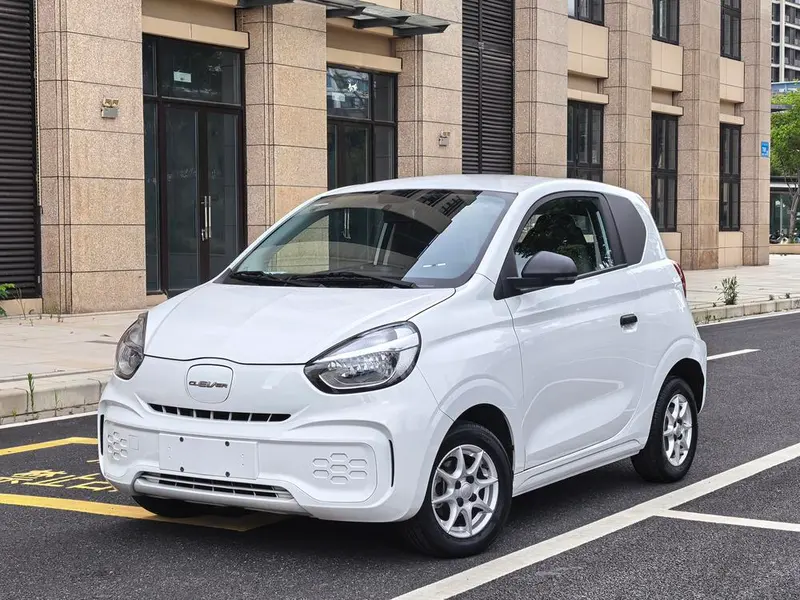 Roewe CLEVER, 2022