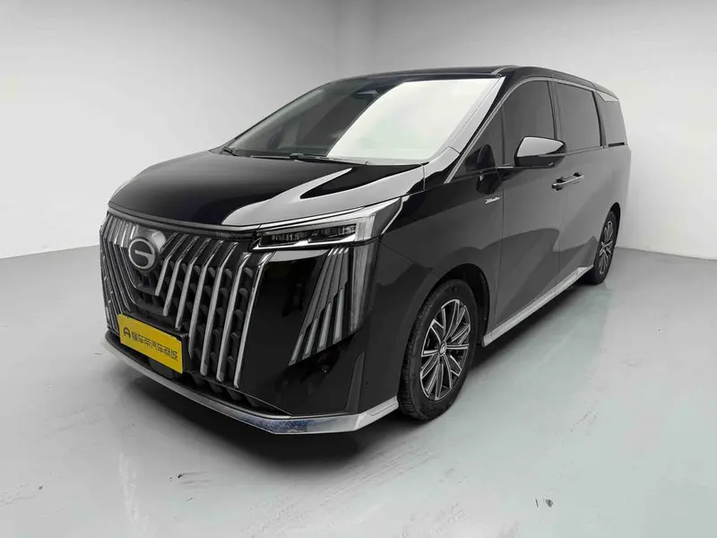 GAC Trumpchi Trumpchi M8, 2024